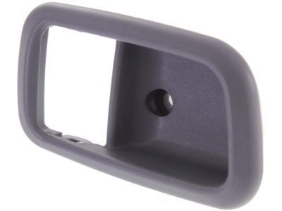 Toyota 69277-0C010-B0 Handle, Inside Bezel