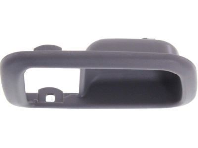 Toyota 69277-0C010-B0 Bezel, Front Door Inside Handle, RH