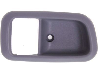 Toyota 69277-0C010-B0 Bezel, Front Door Inside Handle, RH