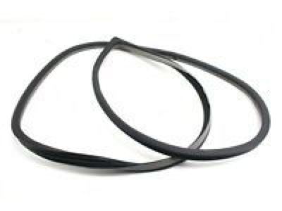 Toyota 62312-AA030-B1 Weatherstrip On Body