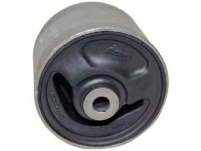 Toyota 12371-0A030 Insulator, Engine Mounting, Rear