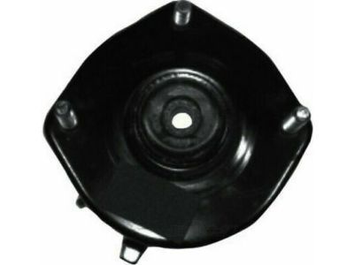 2012 Toyota Venza Shock And Strut Mount - 48750-0T011