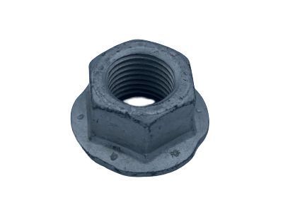 Scion 90080-17221 Lower Control Arm Nut