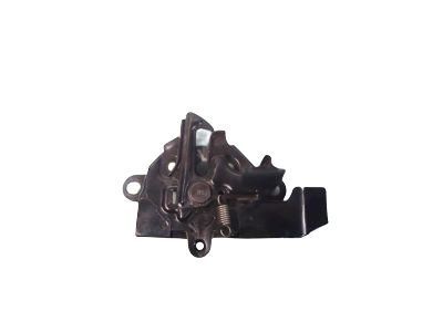 Toyota 53510-06280 Lock Assembly, Hood