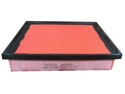 2020 Toyota Camry Air Filter - 17801-F0050