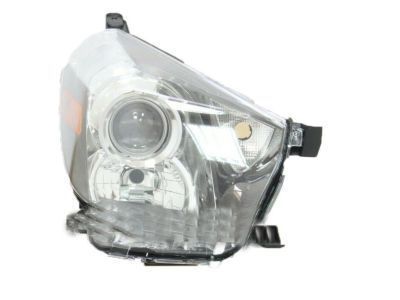 Scion 81130-74090 Headlamp Assembly