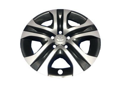 Toyota 42602-42020 Wheel Cover