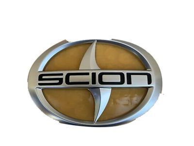 Scion Emblem - 75441-12A90