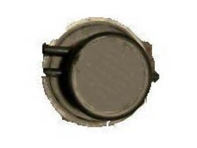 Toyota 25870-35130 Vacuum Modulator