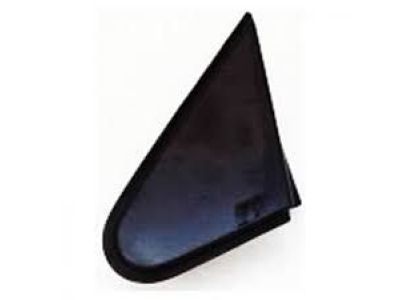 Toyota 60118-12010 Pillar Cover