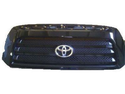 Toyota 53100-0C170-C0 Grille Assembly