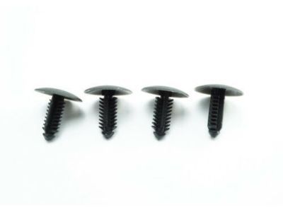 Toyota 90467-05161-C0 Lower Quarter Trim Fastener