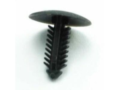 Toyota 90467-05161-C0 Lower Quarter Trim Fastener