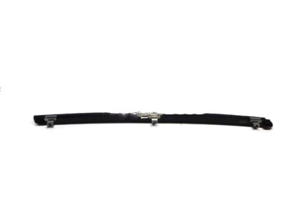 Toyota 68174-06020 Belt Weatherstrip