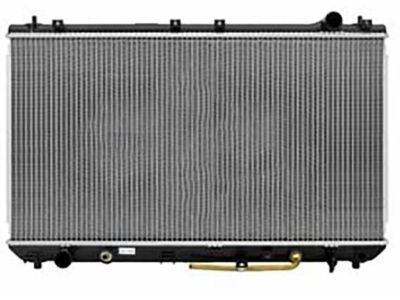 Toyota Camry Radiator - 16410-AZ038