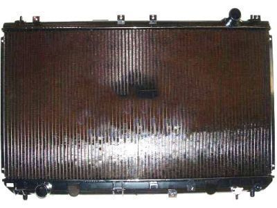 Toyota 16410-AZ038 Radiator