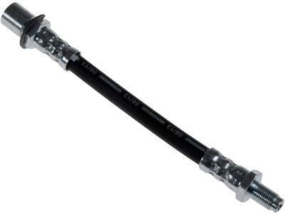 1986 Toyota Land Cruiser Hydraulic Hose - 96940-39855