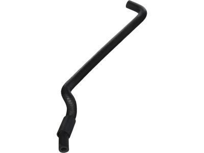 2001 Toyota Celica Coolant Reservoir Hose - 16264-22040