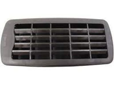 Toyota 62906-35010 Vent Louver