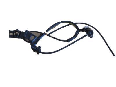 Toyota Supra Speed Sensor - 89545-14020