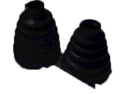 Toyota 04427-44041 Boot Kit, Front Drive S