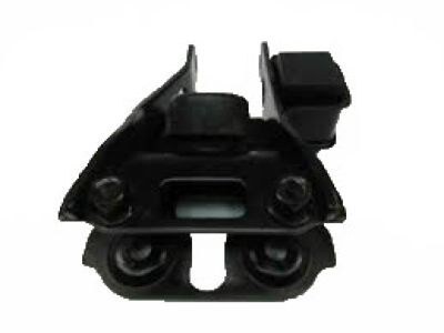 Toyota 12313-21030 Center Rod Bracket