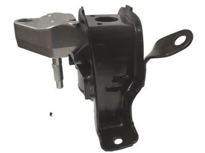 Toyota 12305-0D022 Insulator Sub-Assembly, Engine Mounting, Passenger Side