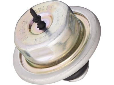 2013 Toyota Tacoma Fuel Pressure Regulator - 23270-31140