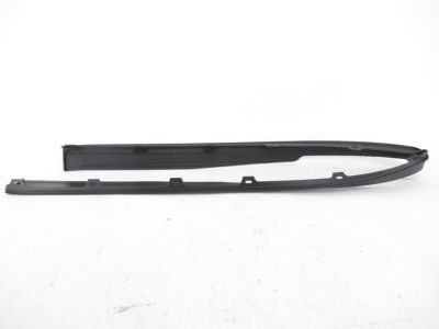 Toyota 76851-52210 Spoiler