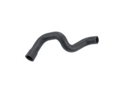 Toyota 16264-0D101 By-Pass Hose