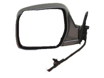 Toyota 87940-60130-B0 Mirror Assy,  Outer Rear View,  LH