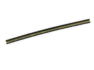 Toyota 61787-60011 Flare Pad