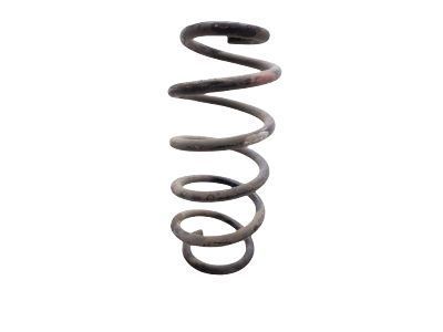 Toyota Coil Springs - 48231-12D70