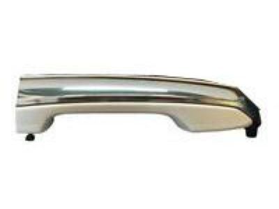 Toyota 69210-47051-A0 Handle, Outside