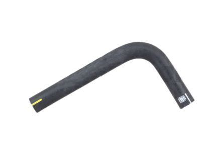 1994 Toyota Supra Radiator Hose - 16571-46150