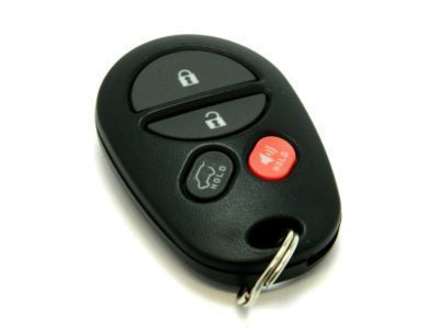 Toyota 89742-0W011 Transmitter, Door Control