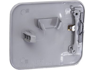 Toyota 77350-33040 Fuel Door