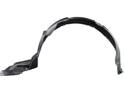 Toyota 53875-20350 Fender Liner