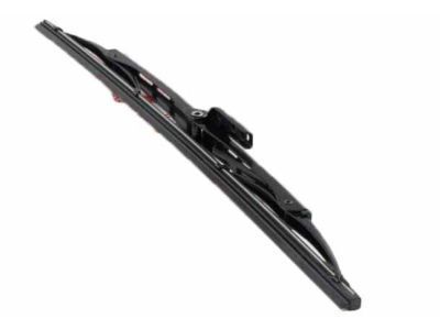 Scion xB Wiper Blade - 85222-YZZ12-TM