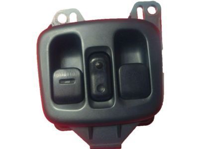 Toyota Celica Power Window Switch - 84802-20401