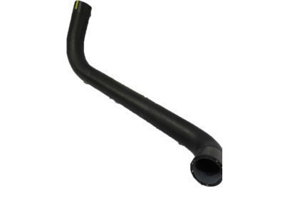 2003 Toyota Sequoia Oil Cooler Hose - 32943-34010