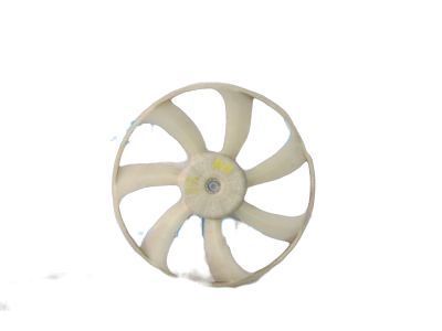 Toyota 16361-0P160 Fan Blade