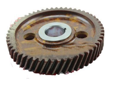 1990 Toyota Land Cruiser Variable Timing Sprocket - 13523-61010