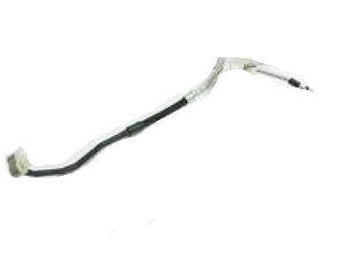 Toyota 88716-2D580 Pipe, Cooler Refrigerant Liquid, A