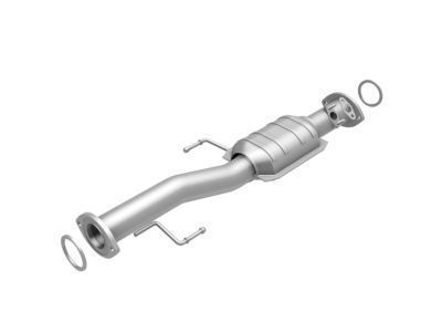 Toyota 4Runner Exhaust Pipe - 17450-75020