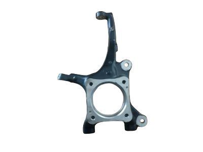 Toyota 43212-0C020 Knuckle, Steering, LH