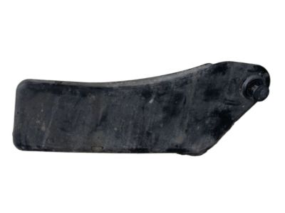 Toyota 65631-47060 Mud Guard