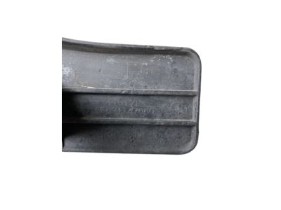 Toyota 65631-47060 Mud Guard