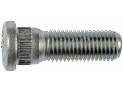 Toyota 90942-02082 Hub Assembly Wheel Stud