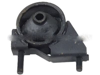 Toyota 12371-64141 Insulator, Engine Mounting, Rear